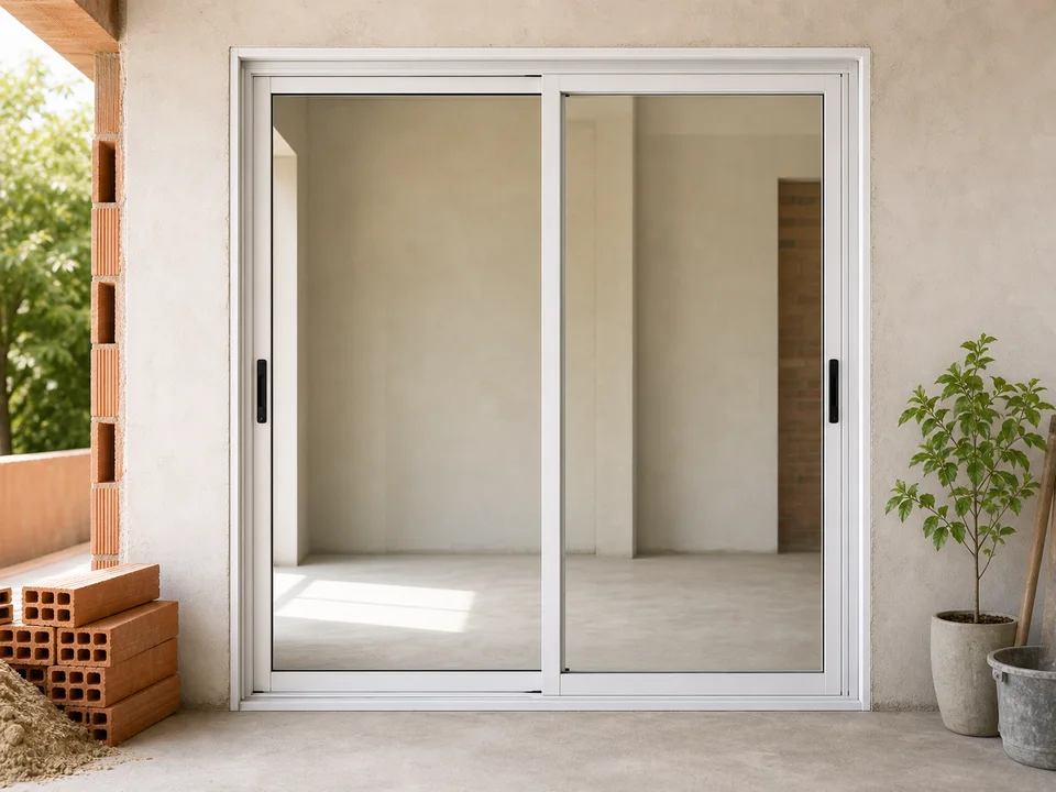 Porta (1/8)
